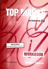 TOP MARKS FOR 2º BACHILLERATO. WORKBOOK (2009)