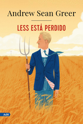 LESS ESTA PERDIDO (ADN)