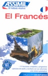 FRANCES, EL (METODO ASSIMIL)