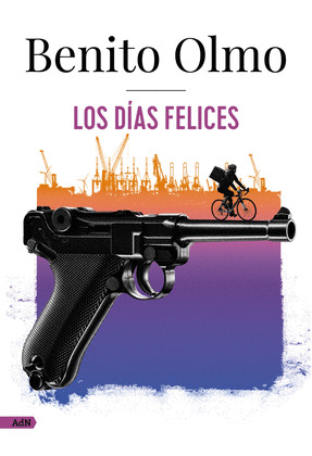 LOS DIAS FELICES (ADN)