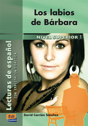 LOS LABIOS DE BÁRBARA