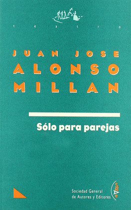 SOLO PARA PAREJAS