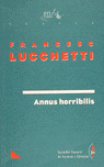 ANNUS HORRIBILIS