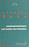 BELLOS DURMIENTES