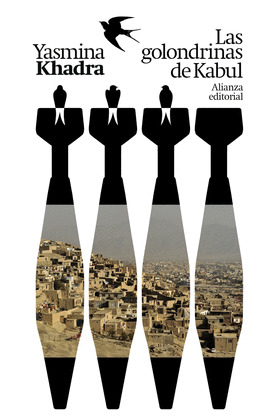 GOLONDRINAS DE KABUL, LAS