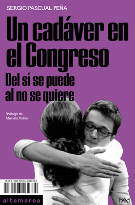 CADÁVER EN EL CONGRESO, UN
