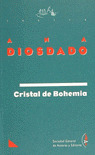CRISTAL BOHEMIA