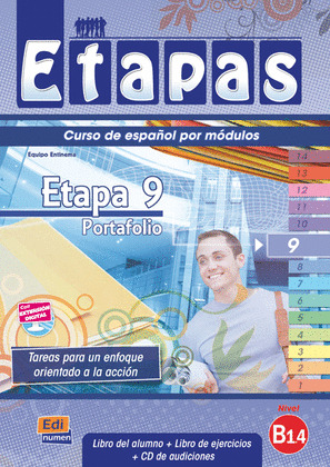 ETAPAS 9 ALUMNO +CD