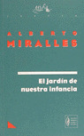 JARDIN NUESTRA INFANCIA