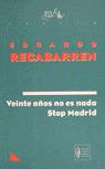 VEINTE AÑOS NO ES NADA