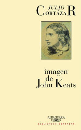 BC. IMAGEN DE JOHN KEATS
