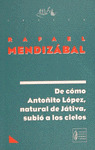 DE COMO ANTOÑITO LOPEZ