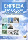 EMPRESA SIGLO XXI LIBRO CLAVES