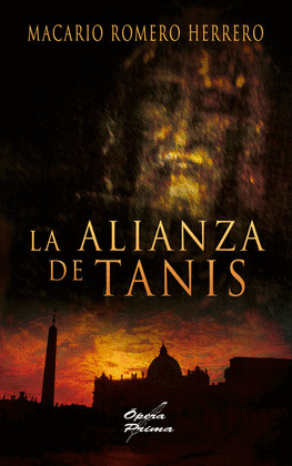 LA ALIANZA DE TANIS