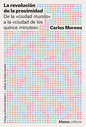 REVOLUCIÓN DE LA PROXIMIDAD, LA