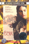FANTASMAS DE GOYA, LOS (APRENDE ESPAÑOL CON... LIBRO Y CD)