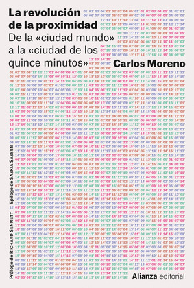 LA REVOLUCIÓN DE LA PROXIMIDAD