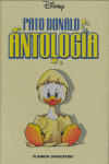 PATO DONALD ANTOLOGÍA