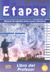 ETAPA 2 INTERCAMBIOS. LIBROS DEL PROFESOR