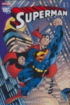 UNIVERSO DC SUPERMAN 1