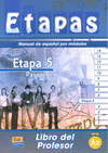 ETAPAS 5 A2 LIBRO PROFESOR