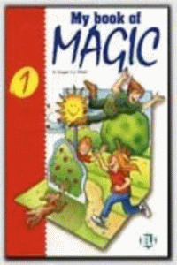 MY BOOK OF MAGIC 1