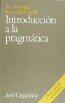 ALG. INTRODUCCION A LA PRAGMATICA