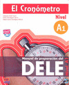 EL CRONOMETRO NIVEL A1 INCLUYE CD