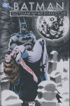 BATMAN: GOTHAM DESPUES DE MEDIANOCHE