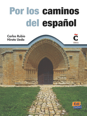 POR LOS CAMINOS DEL ESPAÑOL DVD