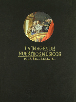 IMAGEN DE NUESTROS MUSICOS