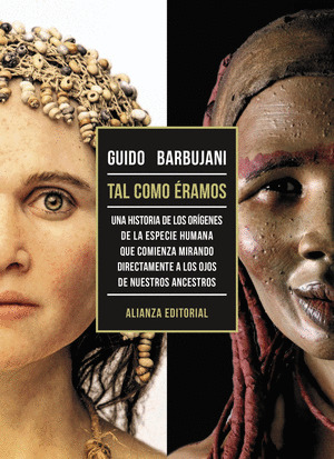 TAL COMO ERAMOS