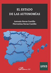 EL ESTADO DE LAS AUTONOMÍAS