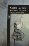 ALI. LA FRONTERA DE CRISTAL