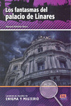 FANTASMAS DEL PALACIO DE LINARES,LOS