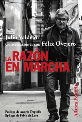 LA RAZON EN MARCHA