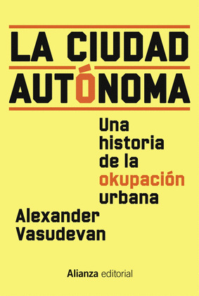 LA CIUDAD AUTONOMA