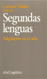 SEGUNDAS LENGUAS, ADQUISICIÓN EN EL AULA