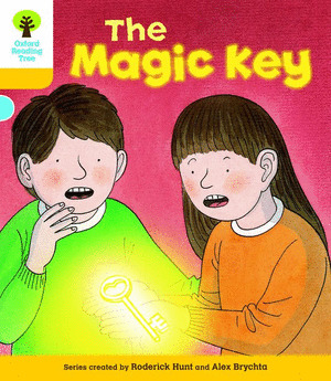 OXFORD READING TREE: 5 STAGE STORYBOOKS