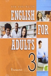 (AUDIO CD).NEW ENGLISH FOR ADULTS 3