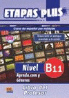 ETAPAS PLUS B1.1 LIBRO PROFESOR