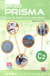 NUEVO PRISMA, NIVEL C2. LIBRO DEL ALUMNO. CURSO DE ESPAÑOL PARA EXTRANJEROS (SIN CD)