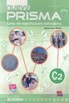 NUEVO PRISMA, NIVEL C2. LIBRO DEL ALUMNO. INCLUYE CD. CURSO DE ESPAÑOL PARA EXTRANJEROS