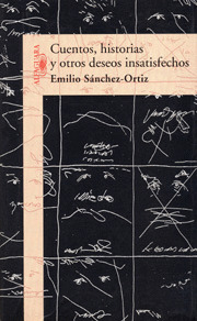 CUENTOS, HISTORIAS Y OTROS DESEOS...