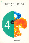 FISICA Y QUIMICA 4ºESO 2003