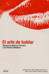 EL ARTE DE HABLAR