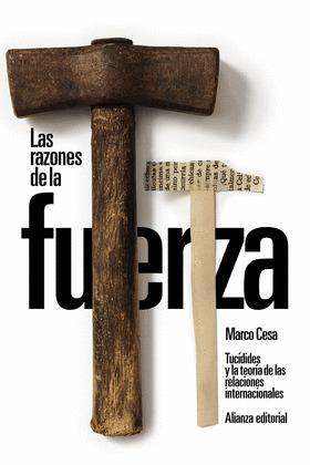 RAZONES DE LA FUERZA, LAS