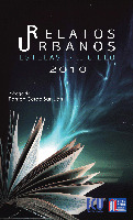 RELATOS URBANOS 2010. ESTELAS EN EL CIELO