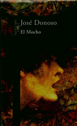 ALH. EL MOCHO