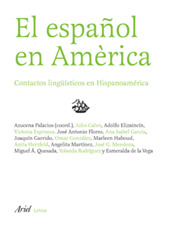 ESPAÑOL EN AMÉRICA, EL